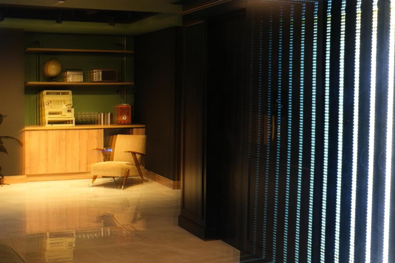 Hotel Sexto By Icono Armenia  Εξωτερικό φωτογραφία