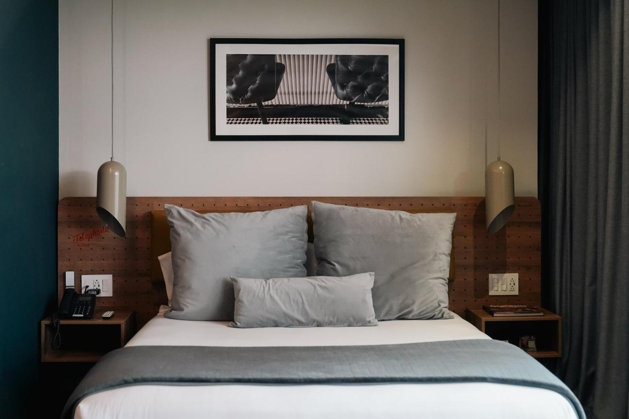 Hotel Sexto By Icono Armenia  Εξωτερικό φωτογραφία