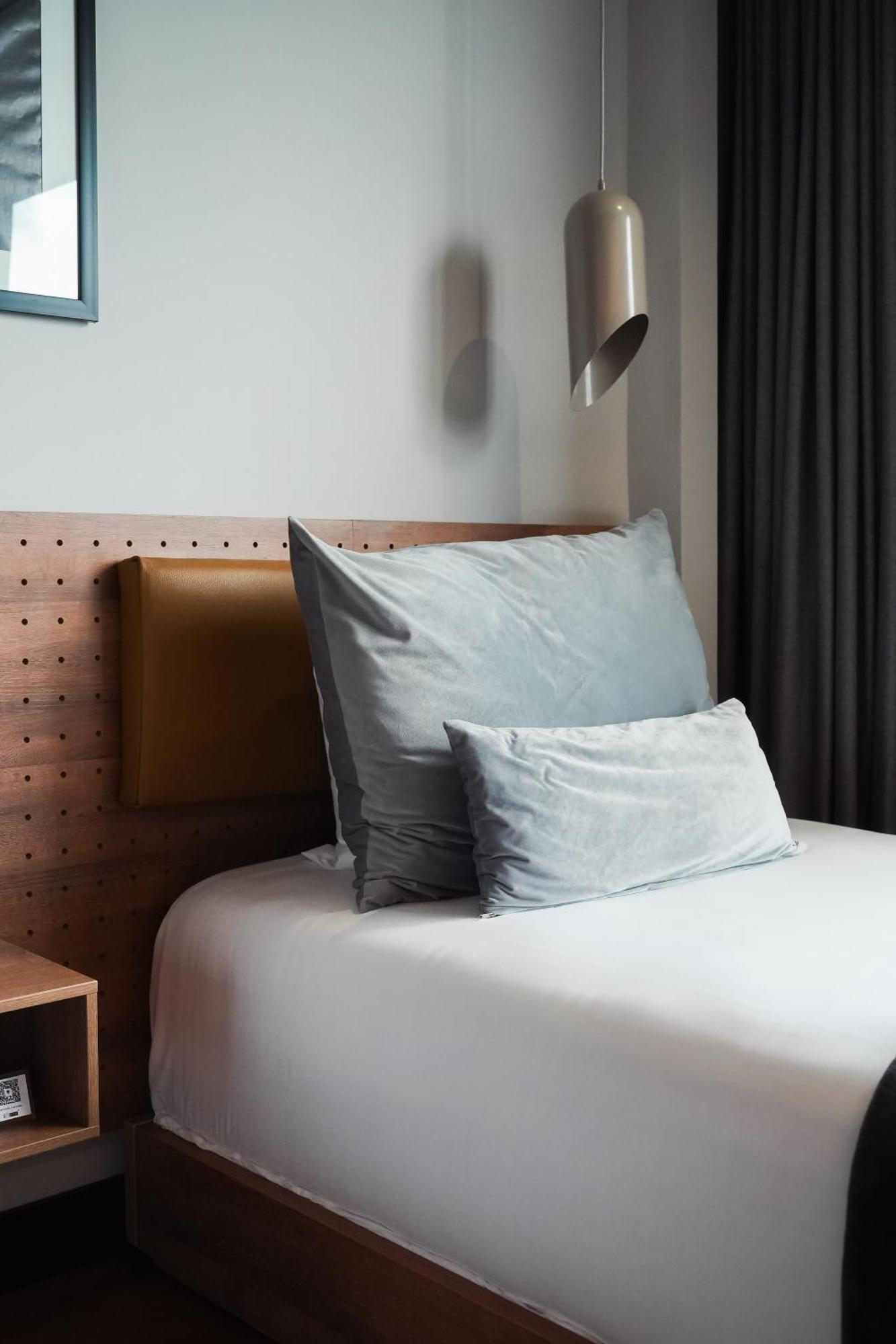 Hotel Sexto By Icono Armenia  Εξωτερικό φωτογραφία