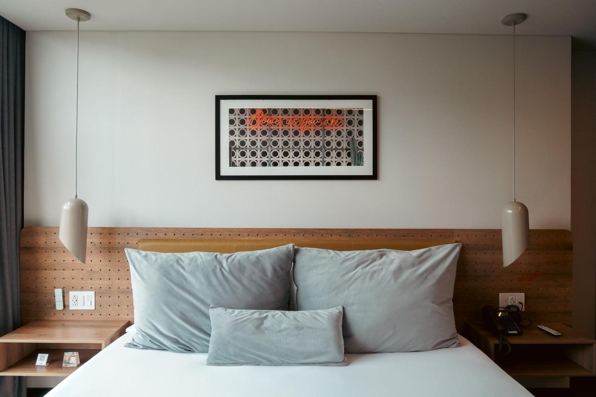 Hotel Sexto By Icono Armenia  Εξωτερικό φωτογραφία