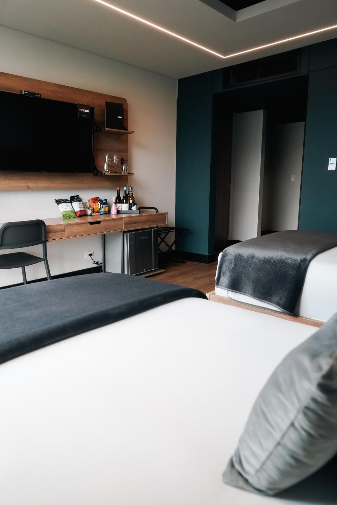 Hotel Sexto By Icono Armenia  Εξωτερικό φωτογραφία