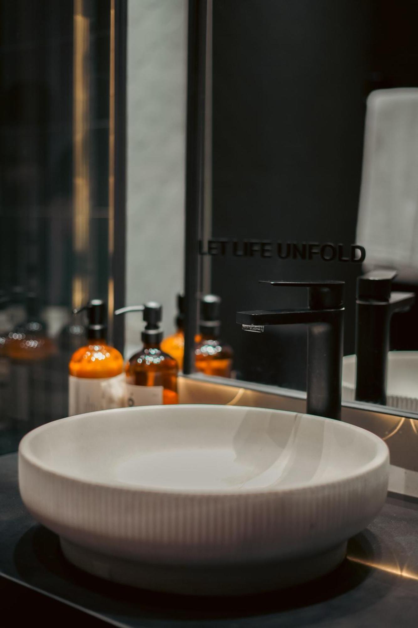 Hotel Sexto By Icono Armenia  Εξωτερικό φωτογραφία