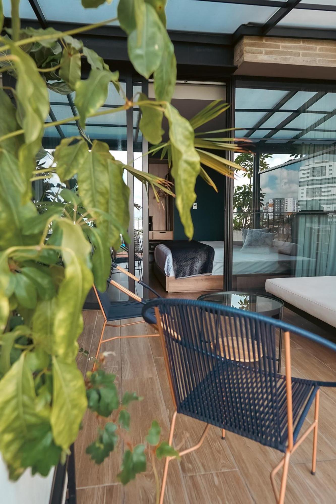 Hotel Sexto By Icono Armenia  Εξωτερικό φωτογραφία