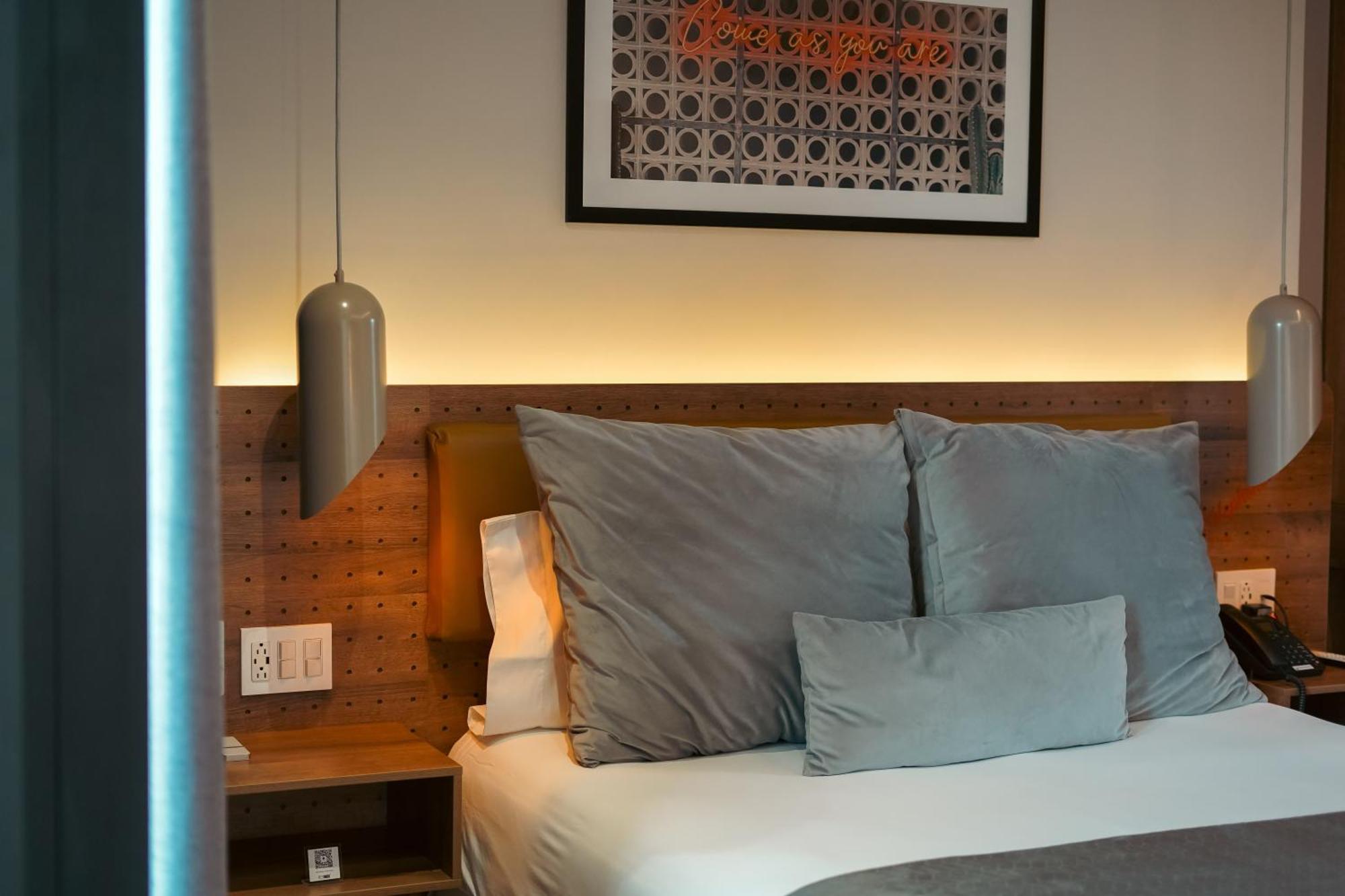 Hotel Sexto By Icono Armenia  Εξωτερικό φωτογραφία