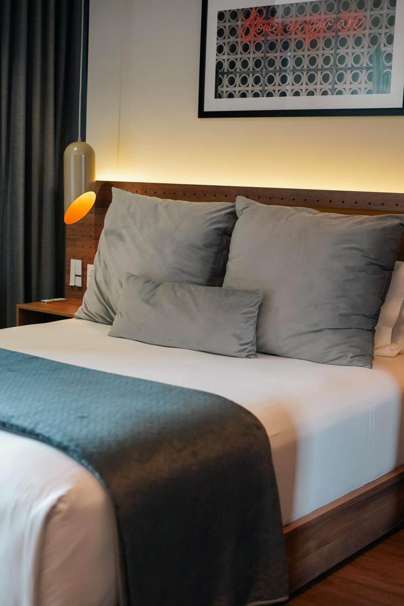 Hotel Sexto By Icono Armenia  Εξωτερικό φωτογραφία
