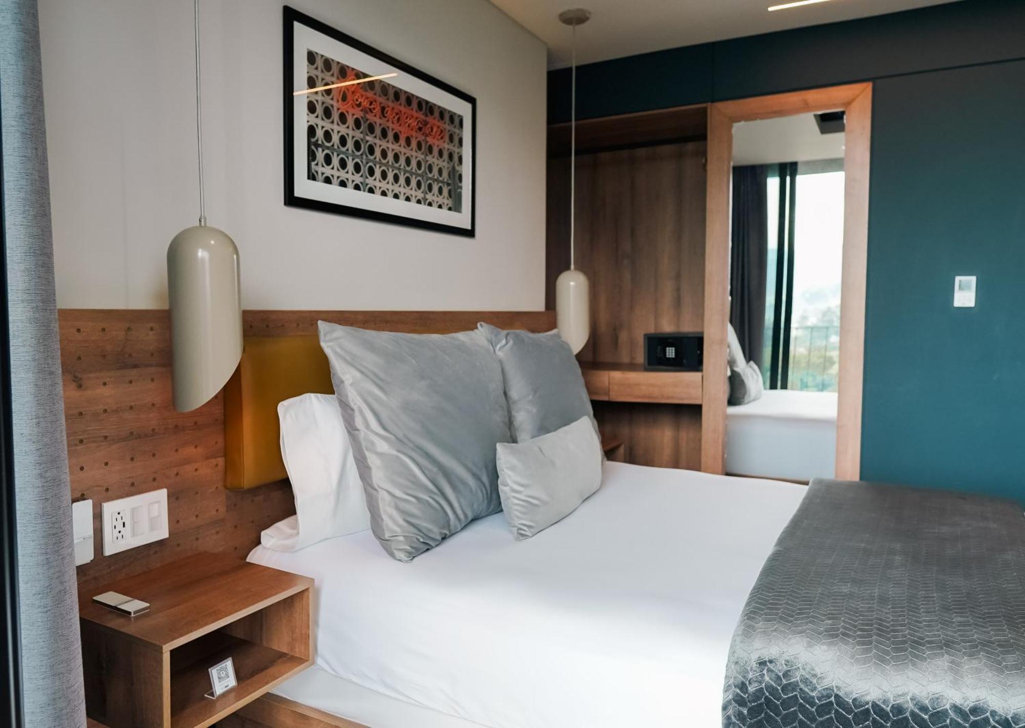 Hotel Sexto By Icono Armenia  Εξωτερικό φωτογραφία
