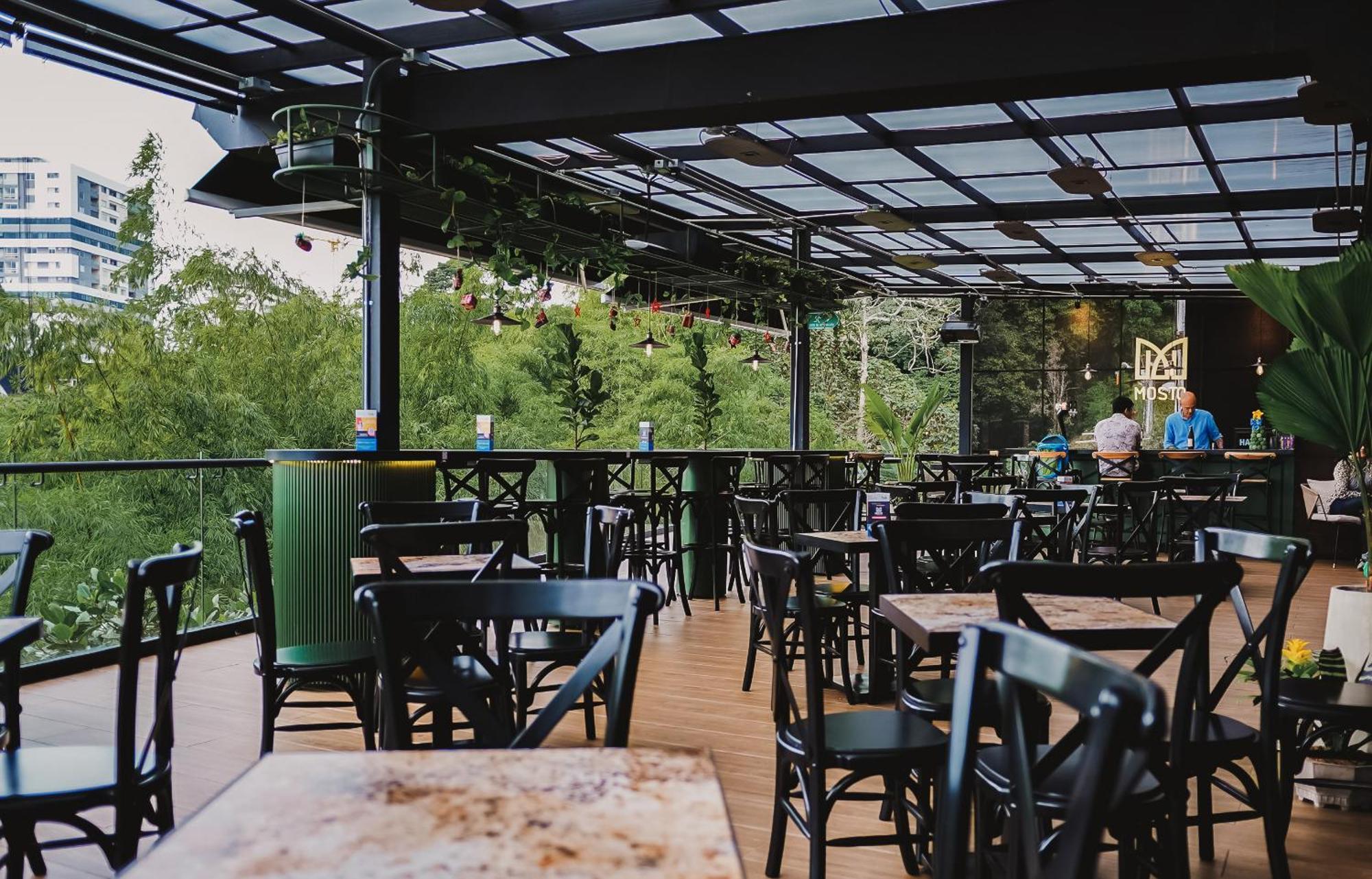Hotel Sexto By Icono Armenia  Εξωτερικό φωτογραφία