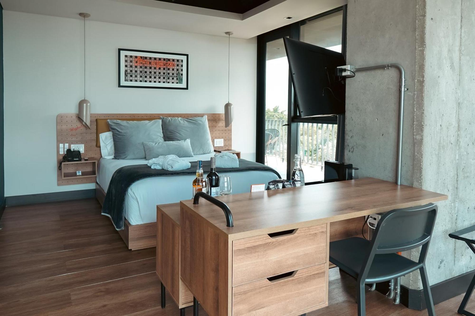 Hotel Sexto By Icono Armenia  Εξωτερικό φωτογραφία